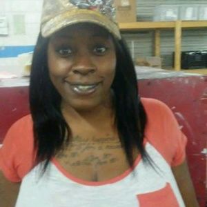 Meet your Posher, Erika